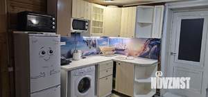 Дом 90м², 2-этажный, на длительный срок, 