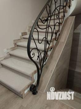 Коттедж 150м&sup2;, 2-этажный, на длительный срок, 