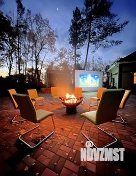 Дом 50м², 1-этажный, посуточно, 