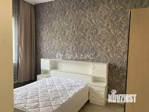 Дом 87м², 1-этажный, на длительный срок, 