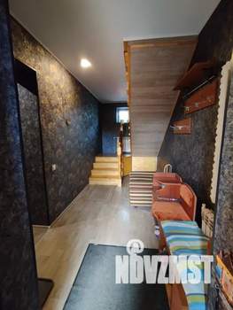 Дом 75м², 2-этажный, посуточно, 