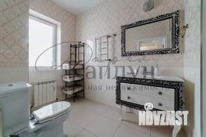 Таунхаус 200м², 3-этажный, на длительный срок, 
