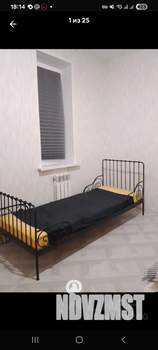 Таунхаус 66м², 2-этажный, на длительный срок, 