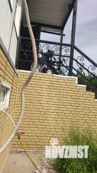 Дом 300м², 3-этажный, на длительный срок, 