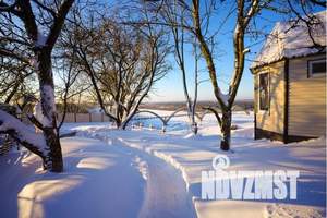 Дом 113м², 2-этажный, посуточно, 