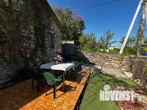 Дом 70м&sup2;, 1-этажный, посуточно, 