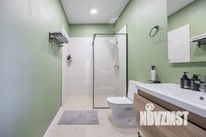 Дом 40м², 1-этажный, посуточно, 