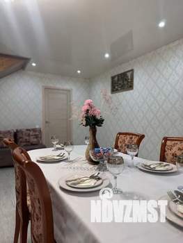 Дом 150м², 2-этажный, посуточно, 