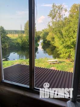 Дом 60м², 2-этажный, посуточно, 