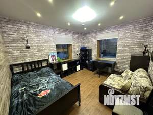 Дом 160м², 1-этажный, посуточно, 