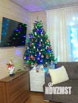 Дом 110м², 2-этажный, посуточно, 