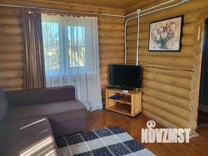 Дом 50м², 2-этажный, посуточно, 