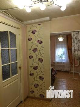 Дом 60м&sup2;, 1-этажный, на длительный срок, 