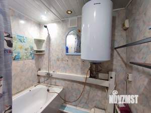 Дом 45м², 1-этажный, на длительный срок, 