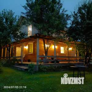 Дом 145м&sup2;, 2-этажный, посуточно, 