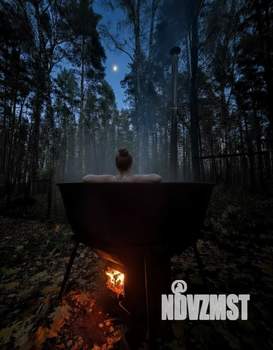 Дом 50м², 1-этажный, посуточно, 