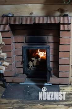 Дом 56м², 2-этажный, посуточно, 