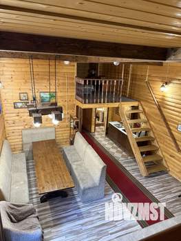 Дом 150м², 2-этажный, посуточно, 