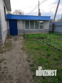 Дом 124м², 2-этажный, на длительный срок, 