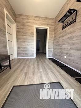 Дом 210м², 2-этажный, посуточно, 