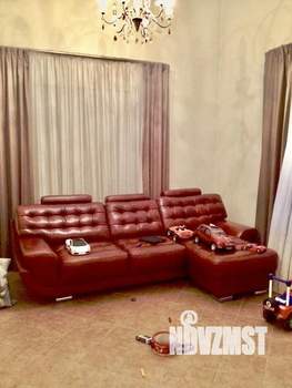 Коттедж 240м², 2-этажный, на длительный срок, 