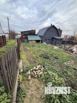 Дом 50м², 1-этажный, на длительный срок, 