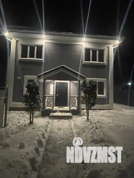 Дом 210м², 2-этажный, посуточно, 