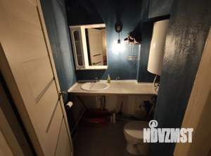 Дом 34м&sup2;, 1-этажный, посуточно, 