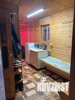 Дом 60м², 2-этажный, посуточно, 