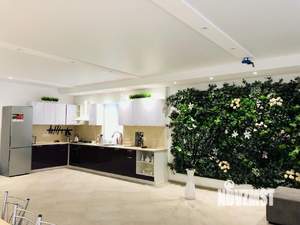 Дом 345м&sup2;, 1-этажный, посуточно, 