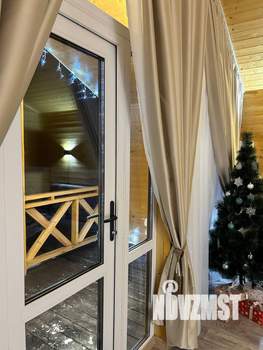 Дом 57м², 1-этажный, посуточно, 