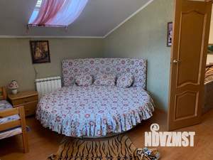 Дом 200м&sup2;, 2-этажный, посуточно, 