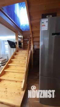 Дом 156м², 3-этажный, на длительный срок, 