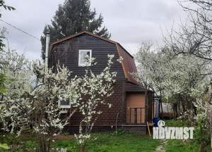 Дом 40м², 1-этажный, посуточно, 