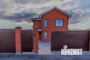 Дом 180м&sup2;, 2-этажный, посуточно, 