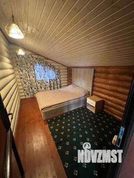 Дом 250м², 2-этажный, посуточно, 
