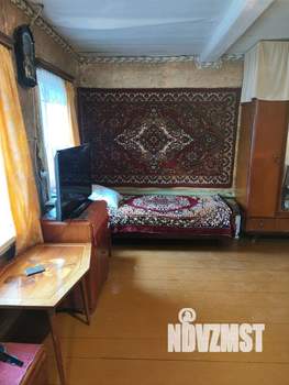 Дом 30м², 1-этажный, на длительный срок, 