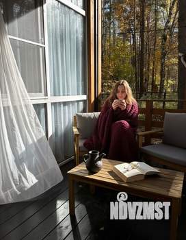 Дом 50м², 1-этажный, посуточно, 