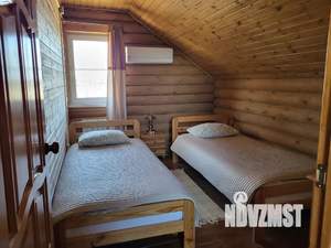 Дом 50м², 2-этажный, посуточно, 
