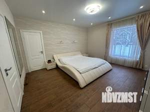 Дом 160м², 1-этажный, посуточно, 