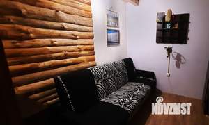 Дом 40м², 1-этажный, посуточно, 