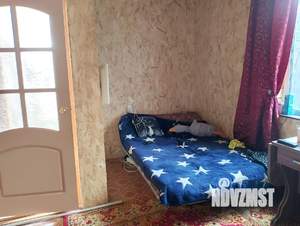 Дом 25м², 1-этажный, посуточно, 