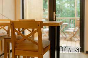 Дом 38м&sup2;, 1-этажный, посуточно, 