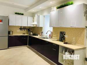 Дом 345м&sup2;, 1-этажный, посуточно, 