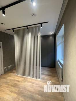 Таунхаус 100м², 2-этажный, на длительный срок, 