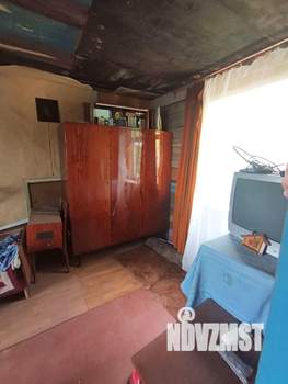 Дом 40м², 2-этажный, на длительный срок, 