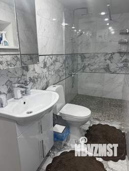 Коттедж 100м², 2-этажный, на длительный срок, 