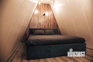 Дом 50м², 2-этажный, посуточно, 