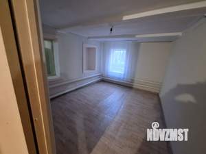 Дом 50м², 1-этажный, на длительный срок, 