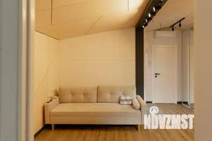 Дом 38м², 1-этажный, посуточно, 